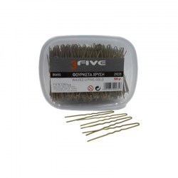 FARCOM ΦΟΥΡΚΕΤΑ ΧΡΥΣΗ 500